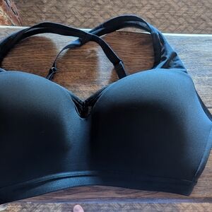 Black Women's Intimate Bra
